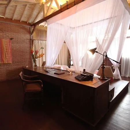 Plataran Menjangan Luxury Residence Suites