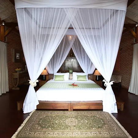 Plataran Menjangan Luxury Residence Suites