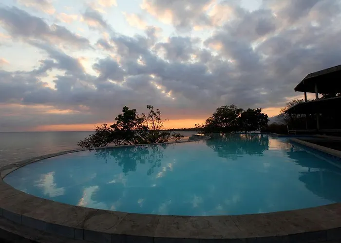 Plataran Menjangan Luxury Suites Hotel