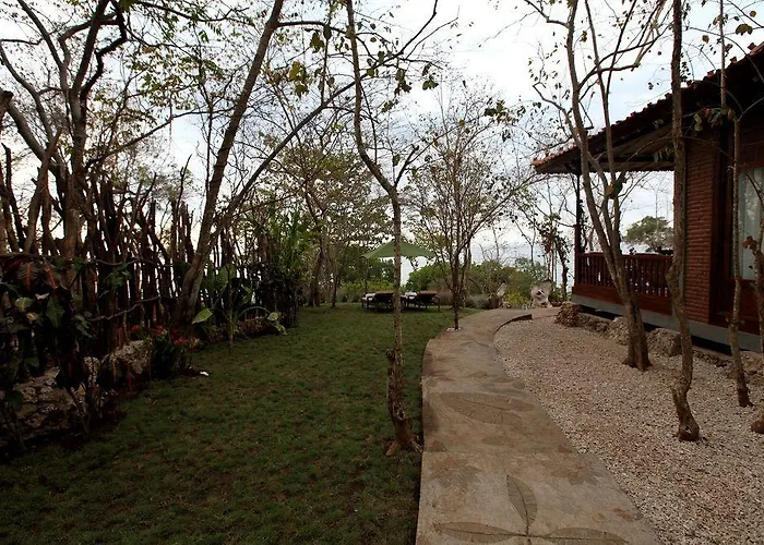 Plataran Menjangan Luxury Suites 4*