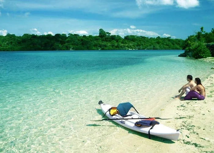 Plataran Menjangan Luxury Suites Hotel 4*